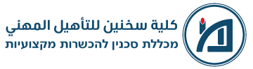 לוגו מכללת טוב – לקוח TAZMAN