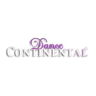 לוגו Dance Continental – לקוח TAZMAN