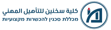 לוגו מכללת טוב – לקוח TAZMAN