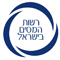 לוגו רשות המסים