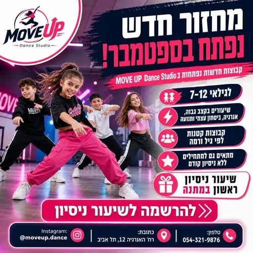 אותו באנר אחרי שינוי הכותרת בעברית